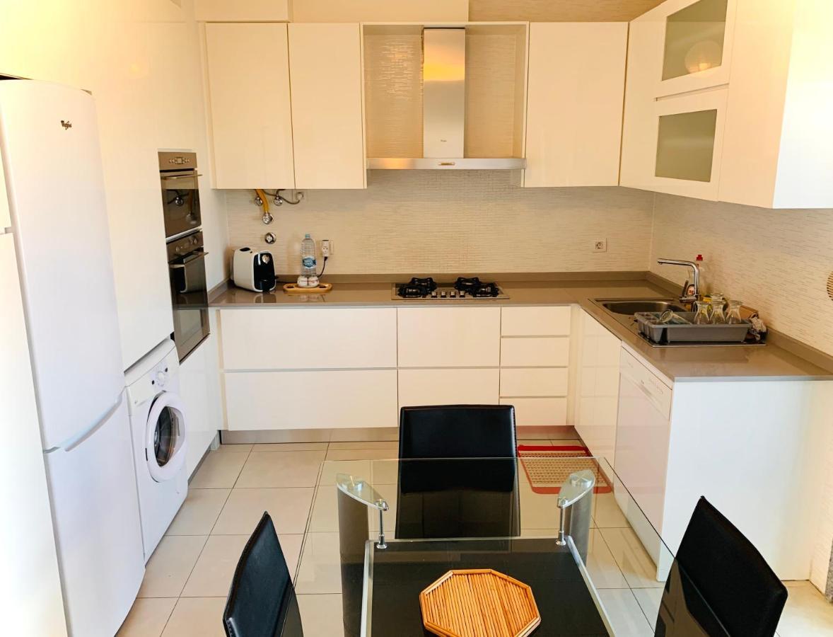 Apartamento Altamira T2 Serra Shopping Ковілян Екстер'єр фото