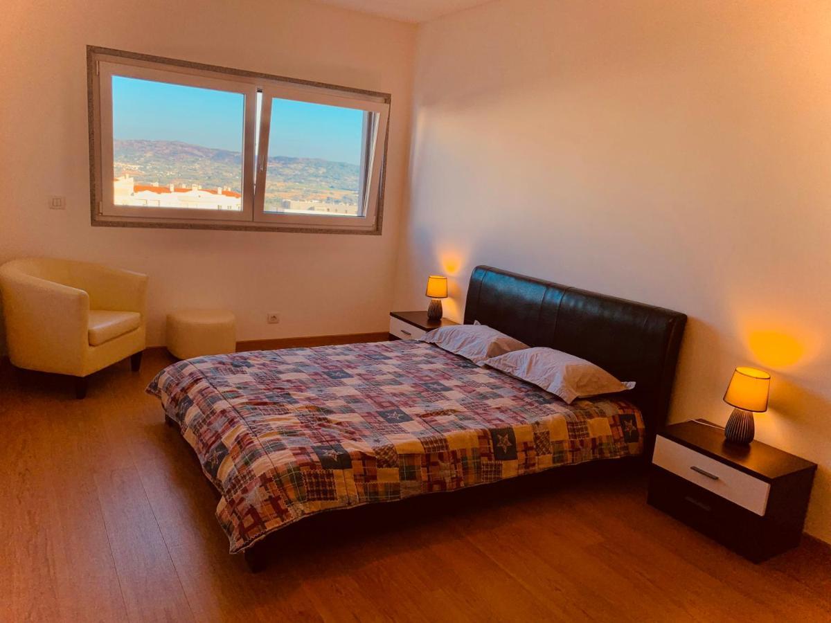 Apartamento Altamira T2 Serra Shopping Ковілян Екстер'єр фото