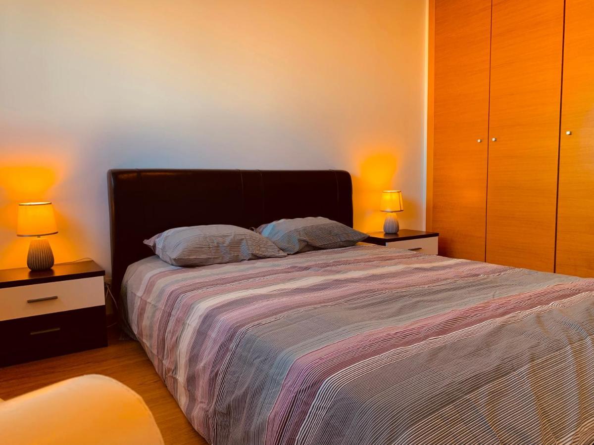 Apartamento Altamira T2 Serra Shopping Ковілян Екстер'єр фото