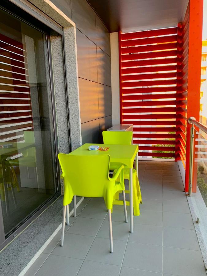 Apartamento Altamira T2 Serra Shopping Ковілян Екстер'єр фото