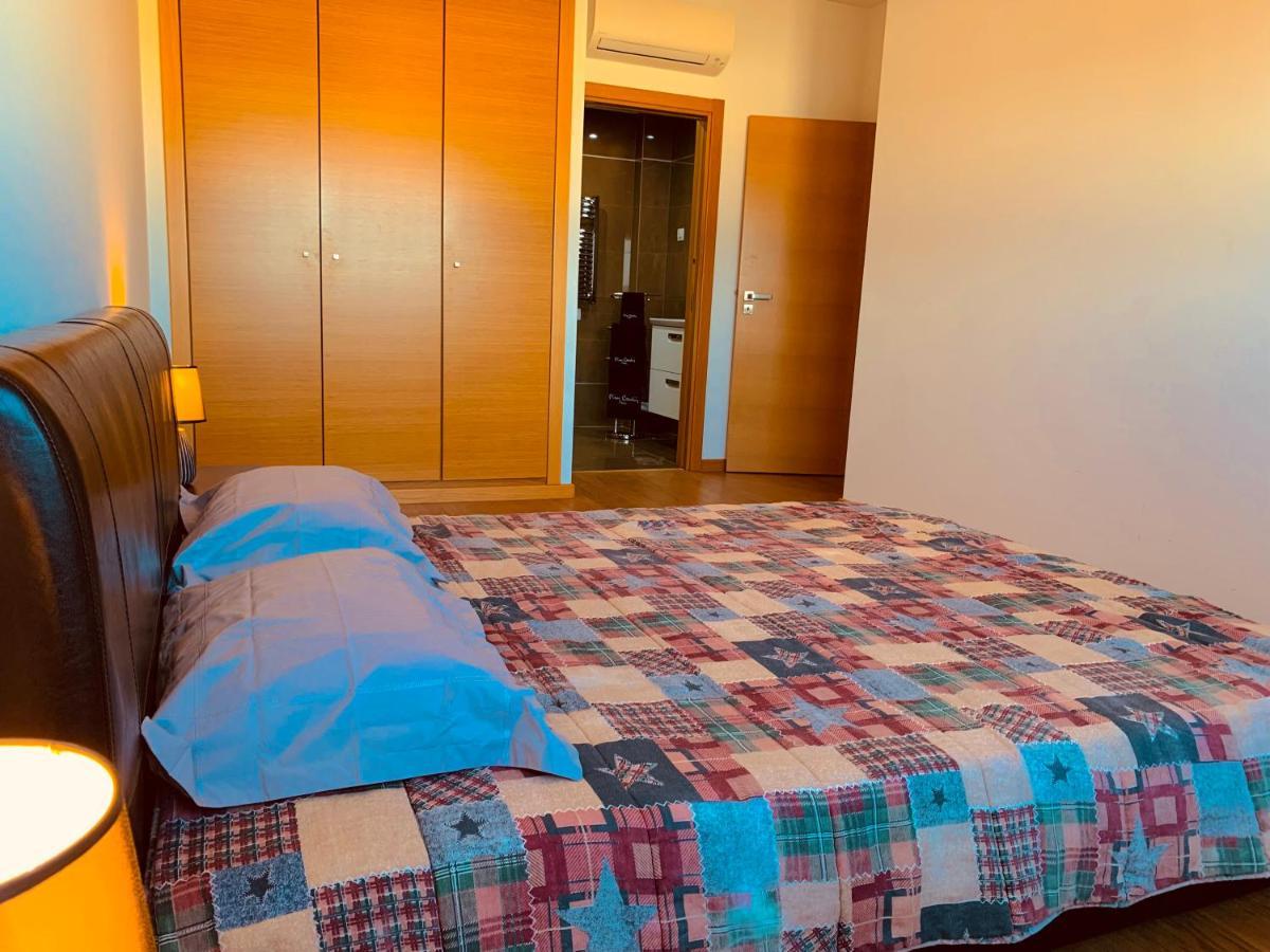 Apartamento Altamira T2 Serra Shopping Ковілян Екстер'єр фото
